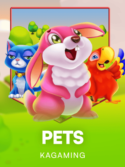 Game image for Pets