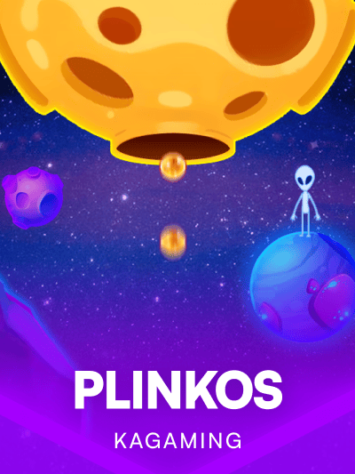 Game image for PlinkoS