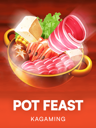 Game image for Pot Feast