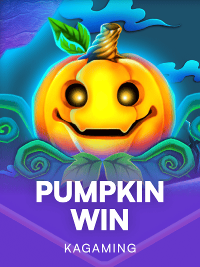 Game image for Pumpkin Win