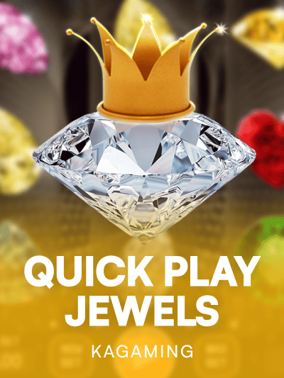 Game image for Quick Play Jewels