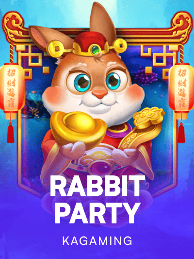 Game image for Rabbit Party