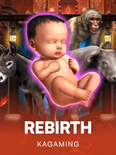 Game image for Rebirth