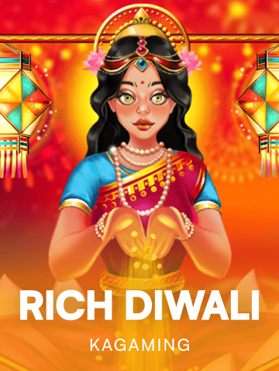Game image for Rich Diwali