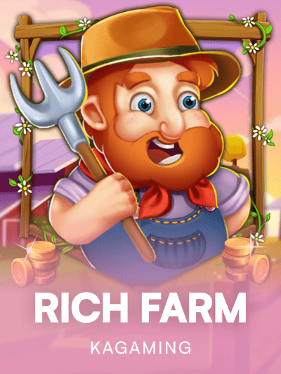 Game image for Rich Farm