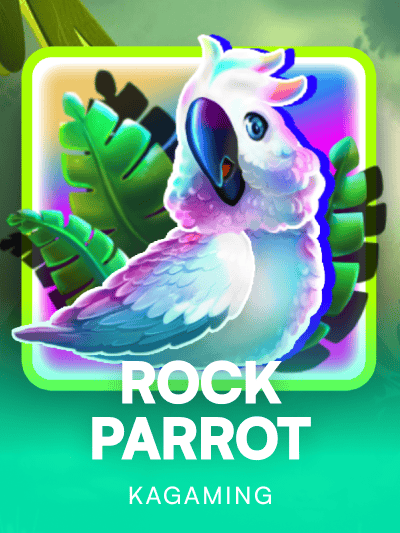 Game image for Rock Parrot