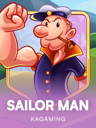 Game image for Sailor Man