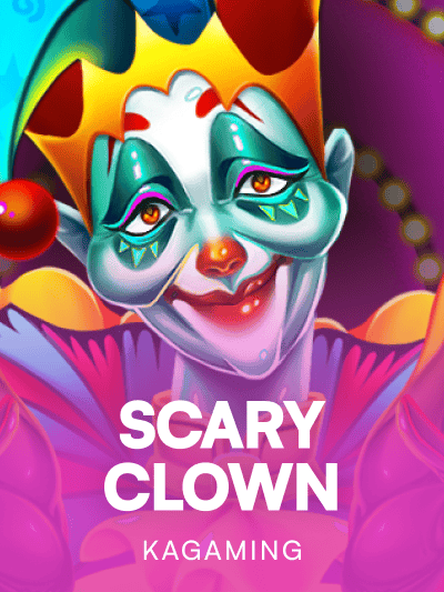 Game image for Scary Clown
