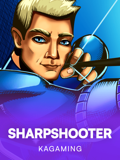 Game image for Sharpshooter