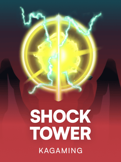 Game image for Shock Tower