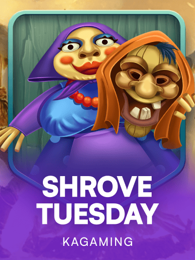 Game image for Shrove Tuesday