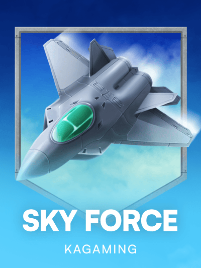 Game image for Sky Force