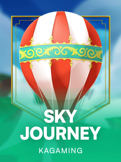 Game image for Sky Journey