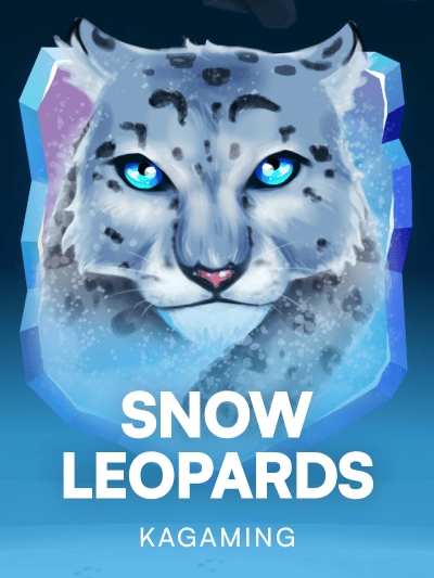 Game image for Snow Leopards