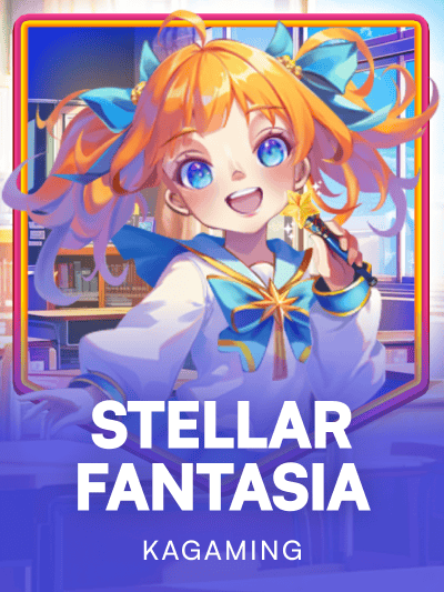 Game image for Stellar Fantasia