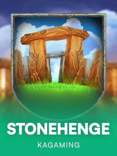 Game image for Stonehenge