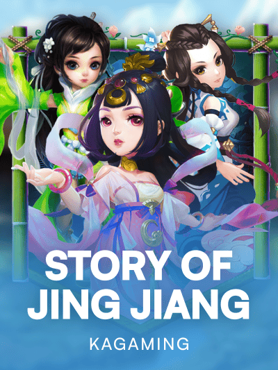 Game image for Story of Jing Jiang