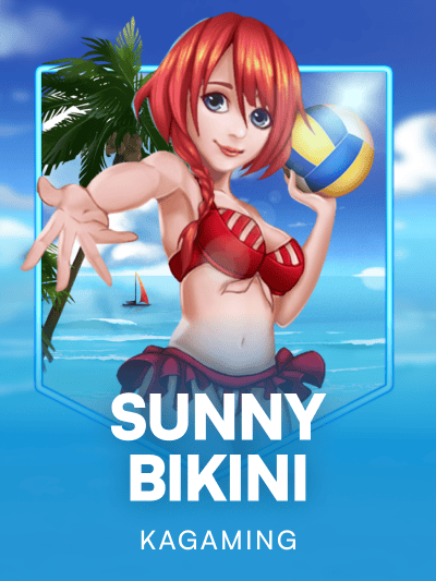 Game image for Sunny Bikini