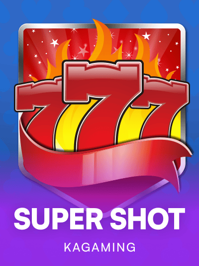 Game image for SuperShot