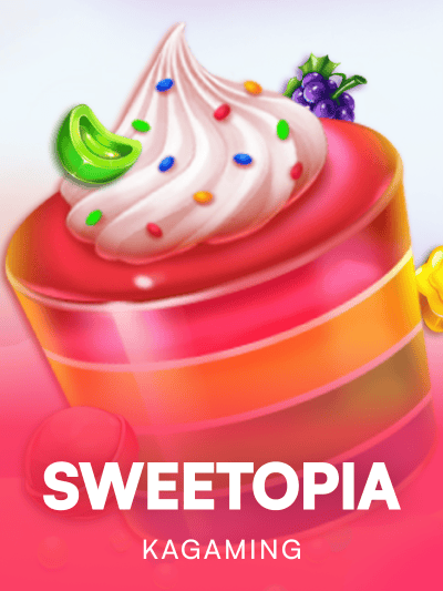 Game image for Sweetopia