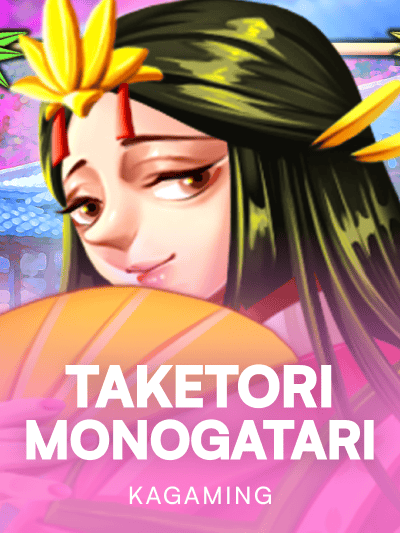 Game image for Taketori Monogatari