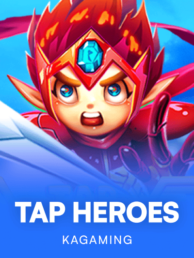 Game image for Tap Heroes