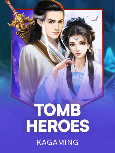 Game image for Tomb Heroes