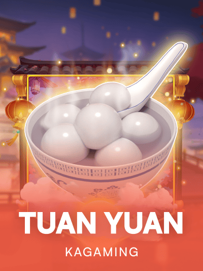Game image for Tuan Yuan