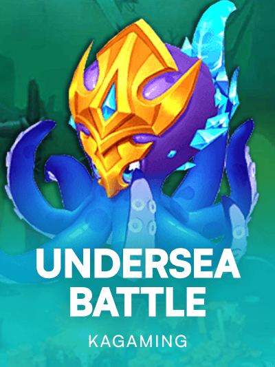 Game image for Undersea Battle