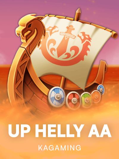 Game image for Up Helly Aa