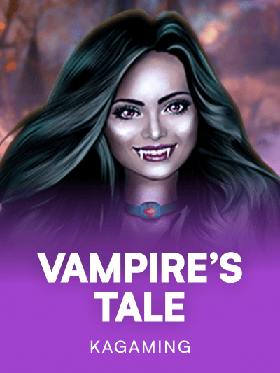 Game image for Vampire's Tale