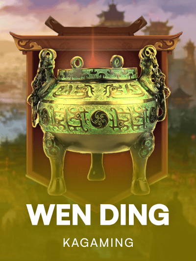 Game image for Wen Ding