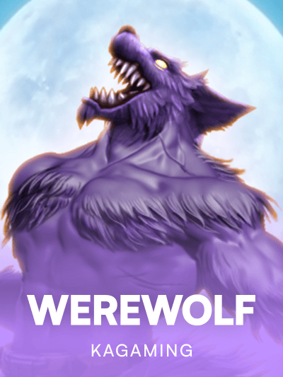 Game image for Werewolf