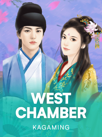 Game image for West Chamber