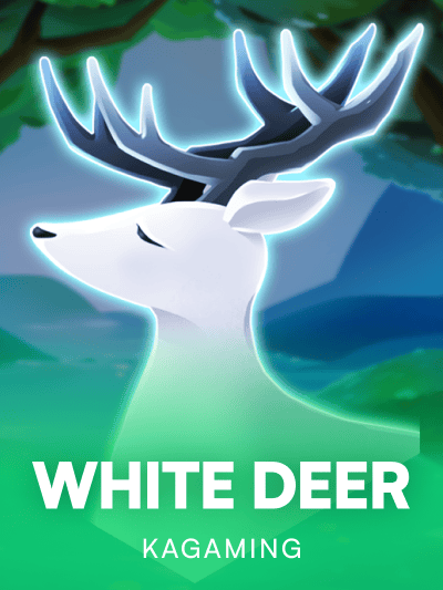 Game image for White Deer