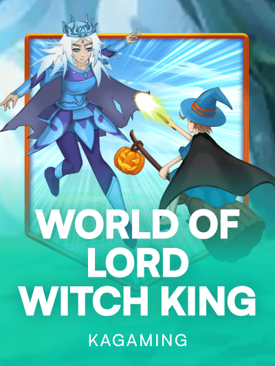 Game image for World of Lord Elf King