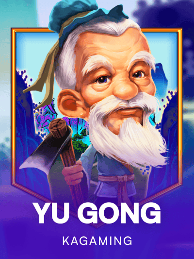 Game image for Yu Gong