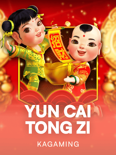 Game image for Yun Cai Tong Zi