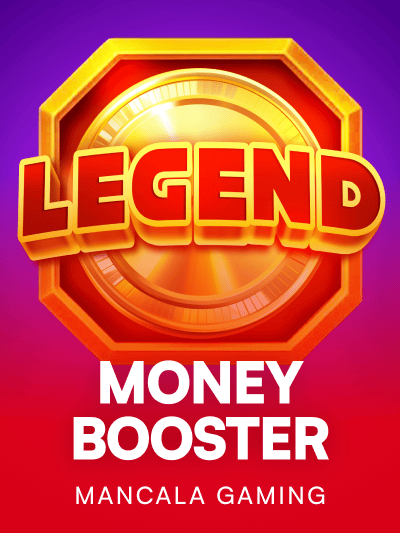 Game image for Money Booster