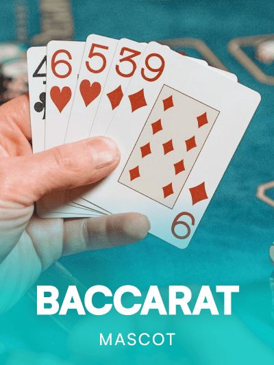 Game image for Baccarat