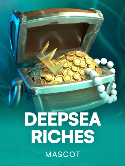 Game image for Deepsea Riches