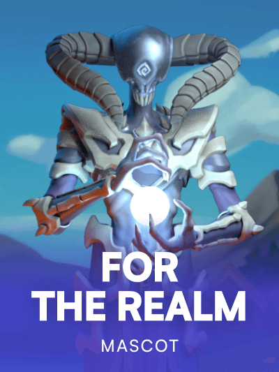 Game image for For the Realm!