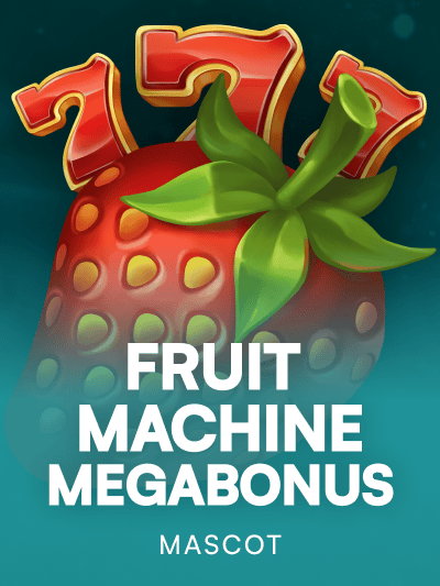 Game image for Fruit Machine Megabonus