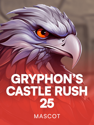 Game image for Gryphon's Castle Rush25