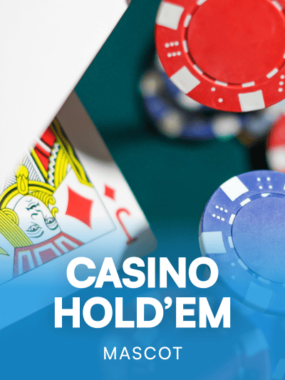 Game image for Casino Hold'em