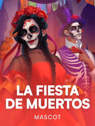 Game image for La Fiesta de Muertos
