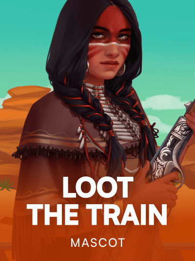 Game image for Loot the Train