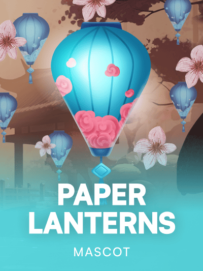 Game image for Paper Lanterns