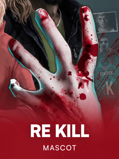 Game image for Re Kill