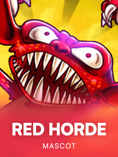 Game image for Red Horde
